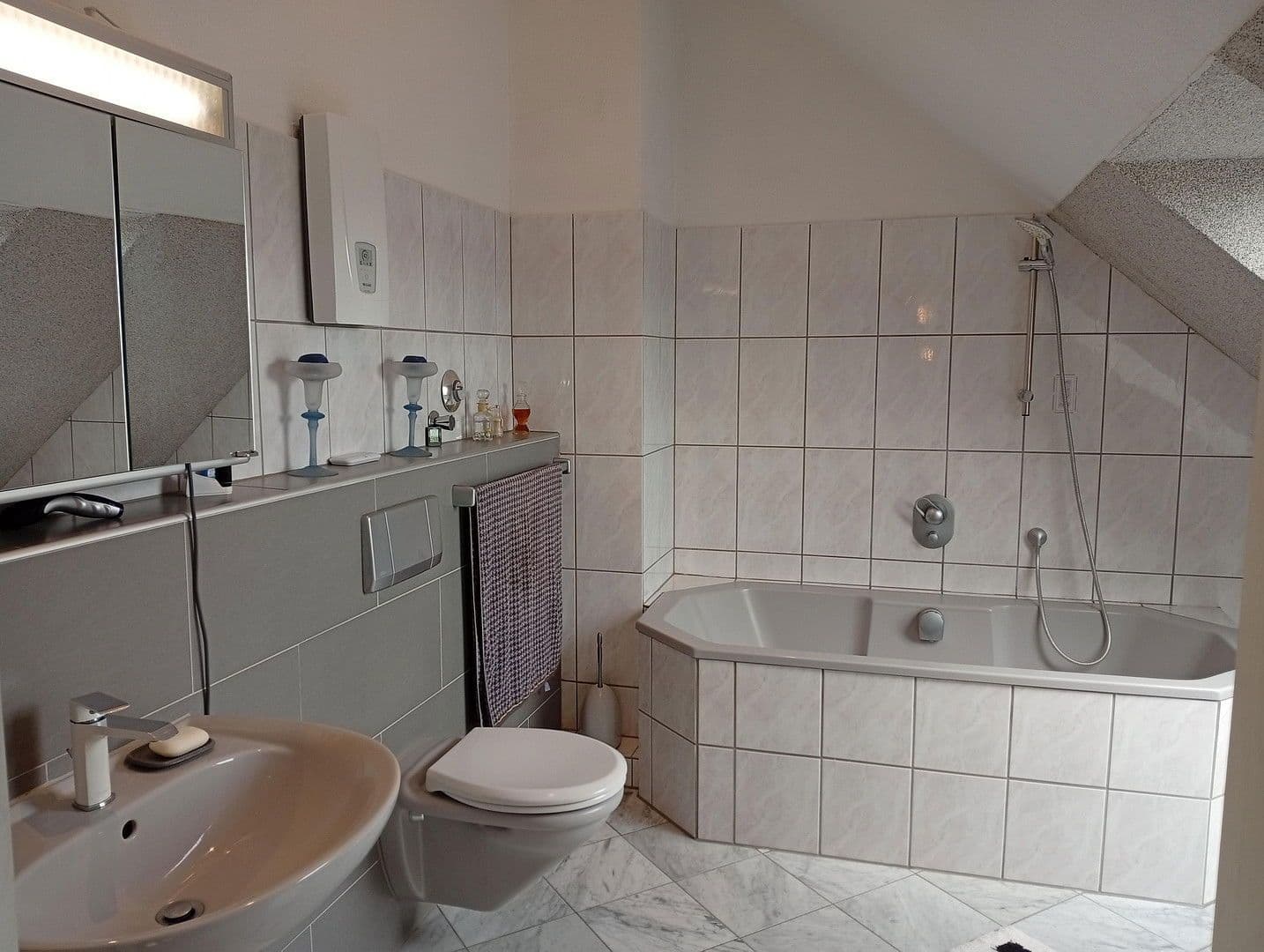 Predaj bytu 4-izbový 103 m², Wengestraße 11, Dortmund, Severné Porýnie - Westfálsko Predaj bytu 4-izbový 103 m², Wengestraße 11, Dortmund, Severné Porýnie - Westfálsko