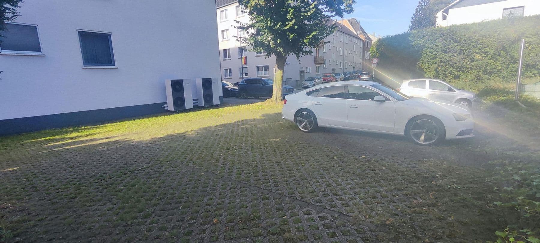 Predaj bytu 4-izbový 103 m², Wengestraße 11, Dortmund, Severné Porýnie - Westfálsko Predaj bytu 4-izbový 103 m², Wengestraße 11, Dortmund, Severné Porýnie - Westfálsko