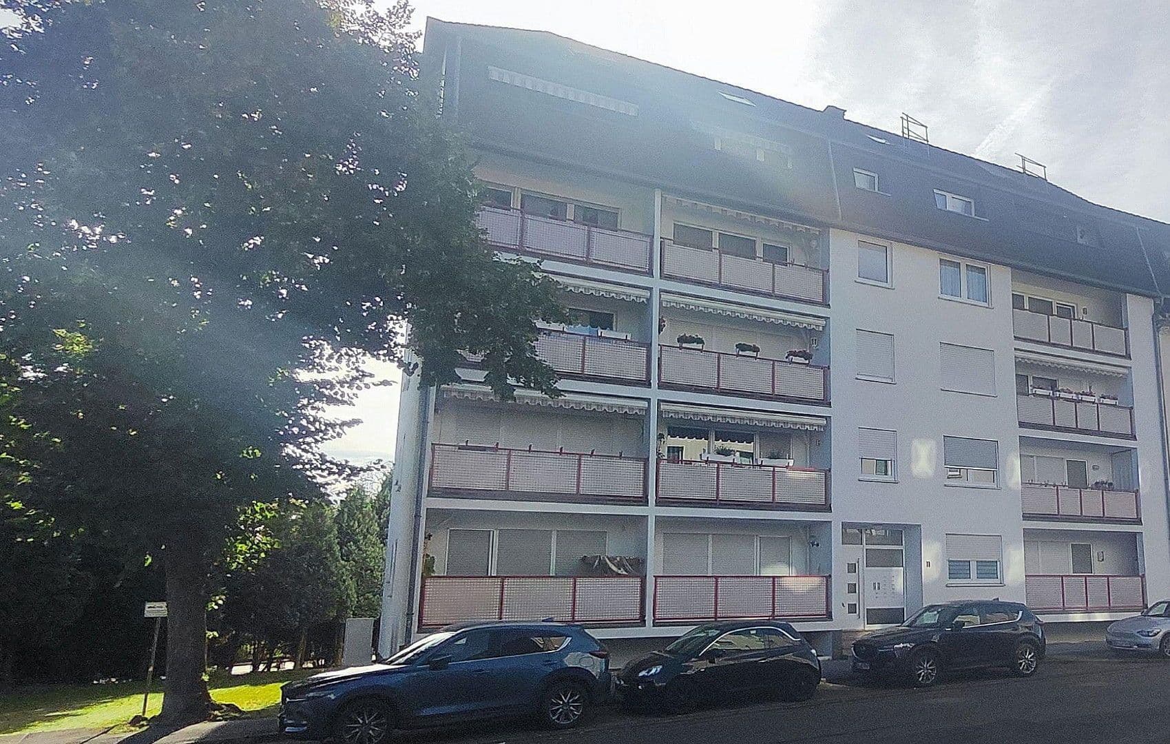 Predaj bytu 4-izbový 103 m², Wengestraße 11, Dortmund, Severné Porýnie - Westfálsko Predaj bytu 4-izbový 103 m², Wengestraße 11, Dortmund, Severné Porýnie - Westfálsko
