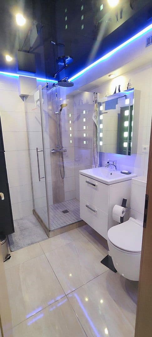 Predaj bytu 4-izbový 103 m², Wengestraße 11, Dortmund, Severné Porýnie - Westfálsko Predaj bytu 4-izbový 103 m², Wengestraße 11, Dortmund, Severné Porýnie - Westfálsko