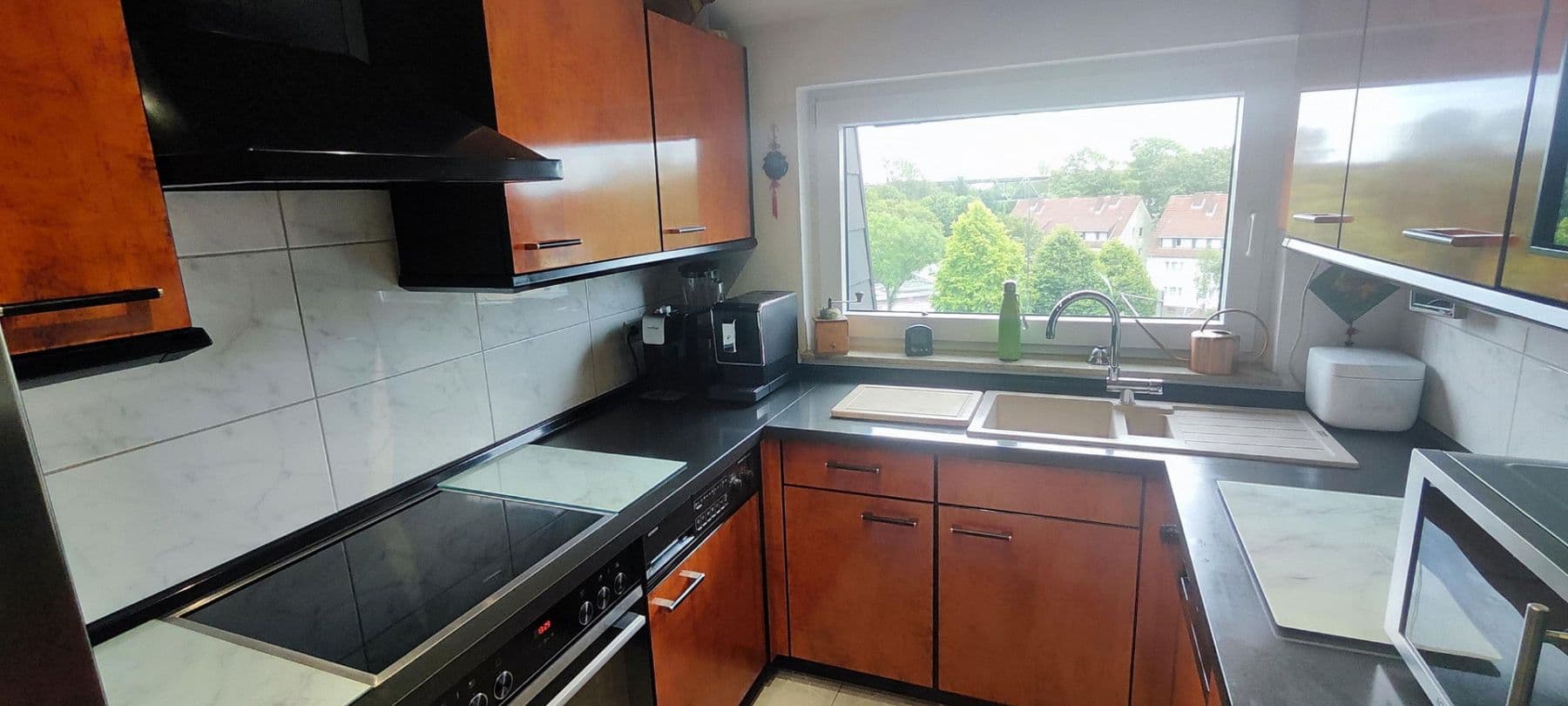 Predaj bytu 4-izbový 103 m², Wengestraße 11, Dortmund, Severné Porýnie - Westfálsko Predaj bytu 4-izbový 103 m², Wengestraße 11, Dortmund, Severné Porýnie - Westfálsko