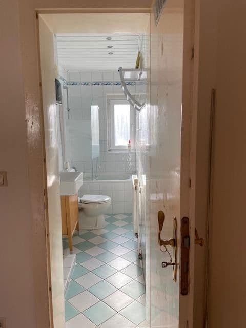 Predaj bytu 3-izbový 64 m², Hannover, Dolné Sasko Predaj bytu 3-izbový 64 m², Hannover, Dolné Sasko