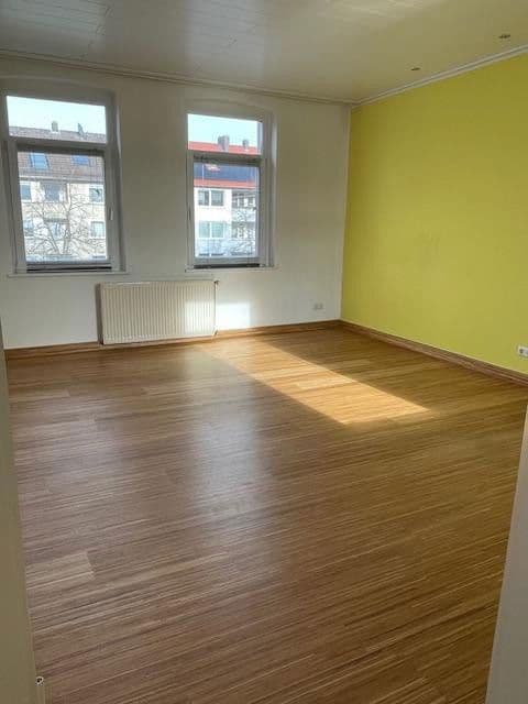 Predaj bytu 3-izbový 64 m², Hannover, Dolné Sasko Predaj bytu 3-izbový 64 m², Hannover, Dolné Sasko