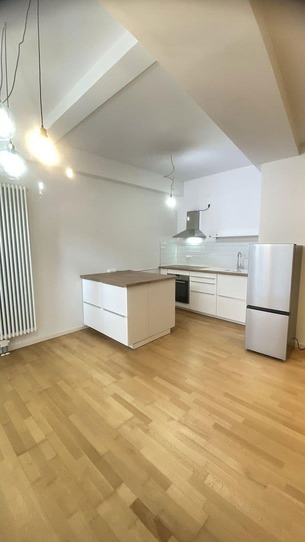 Prenájom bytu 2-izbový 54 m², Schweppermannstraße 0, Nürnberg, Bavorsko Prenájom bytu 2-izbový 54 m², Schweppermannstraße 0, Nürnberg, Bavorsko