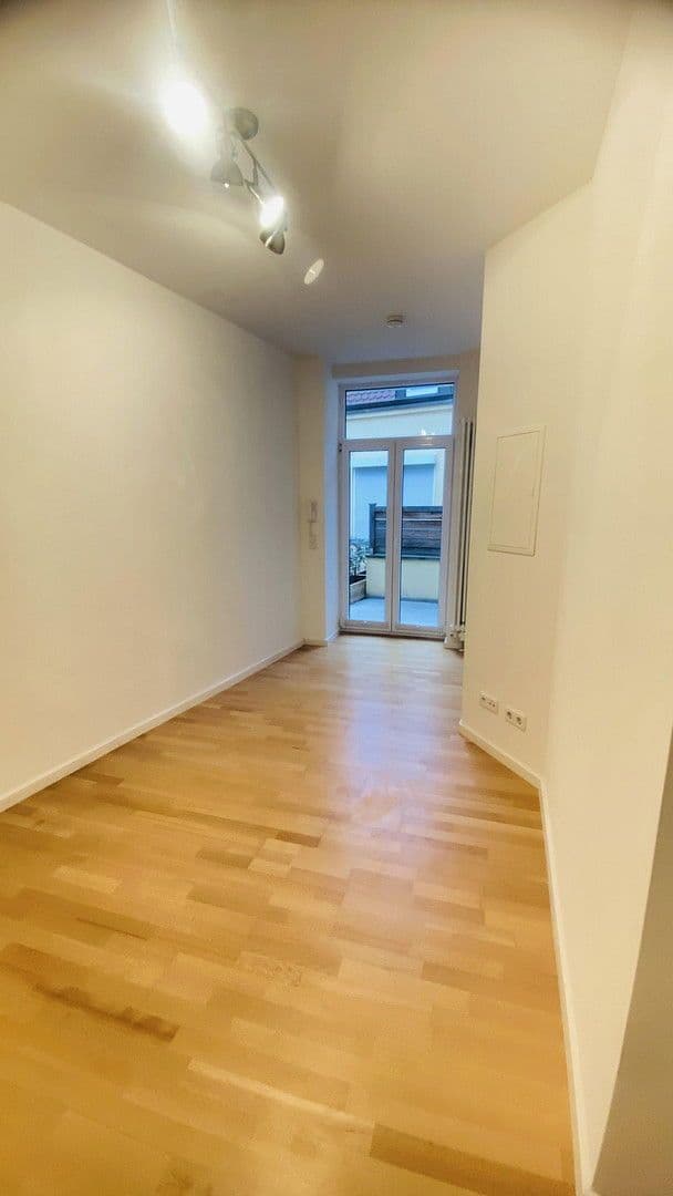 Prenájom bytu 2-izbový 54 m², Schweppermannstraße 0, Nürnberg, Bavorsko Prenájom bytu 2-izbový 54 m², Schweppermannstraße 0, Nürnberg, Bavorsko