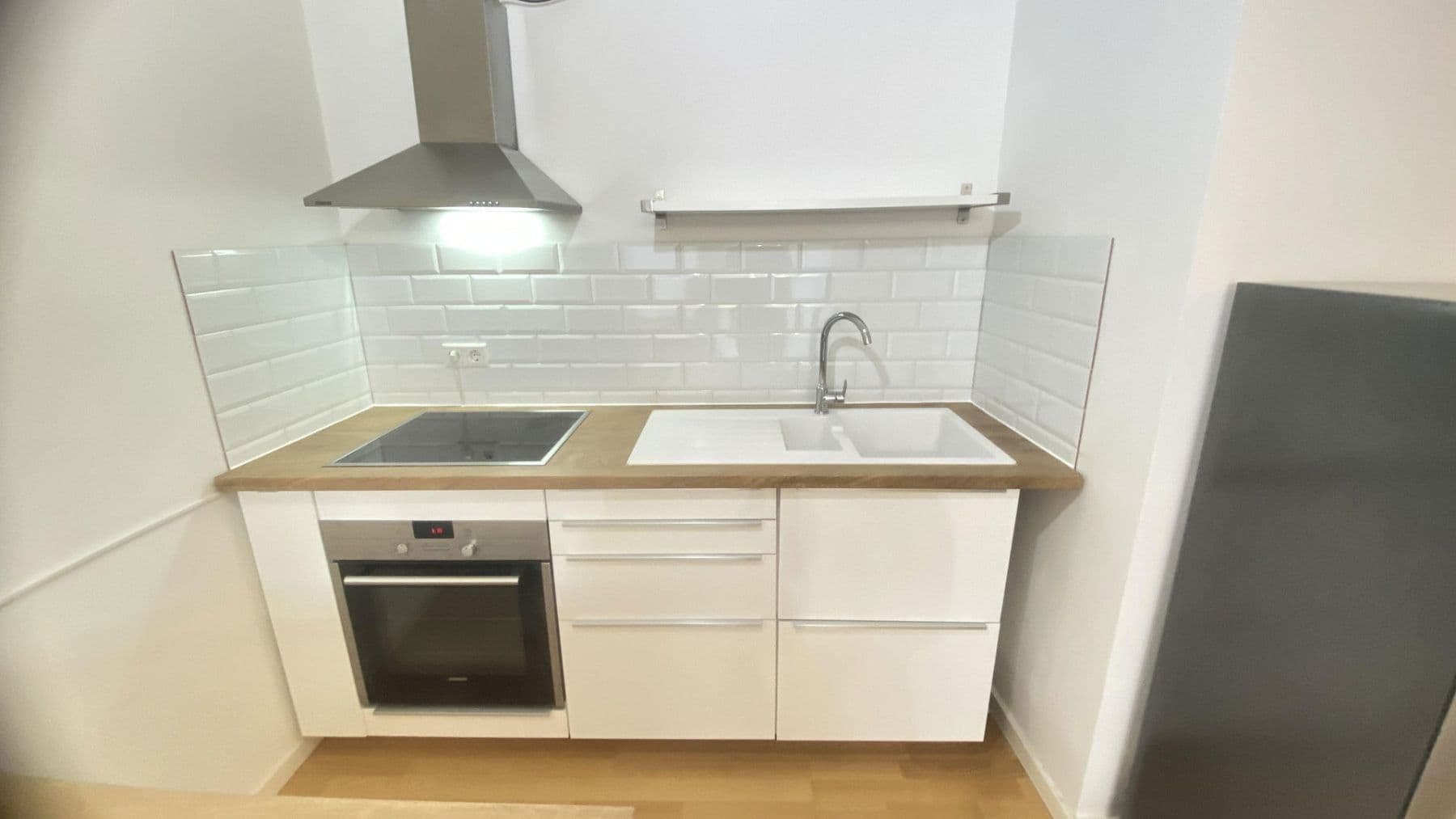 Prenájom bytu 2-izbový 54 m², Schweppermannstraße 0, Nürnberg, Bavorsko Prenájom bytu 2-izbový 54 m², Schweppermannstraße 0, Nürnberg, Bavorsko