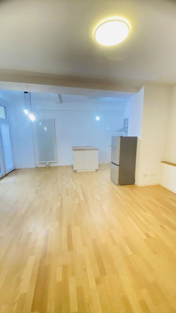 Prenájom bytu 2-izbový 54 m², Schweppermannstraße 0, Nürnberg, Bavorsko Prenájom bytu 2-izbový 54 m², Schweppermannstraße 0, Nürnberg, Bavorsko