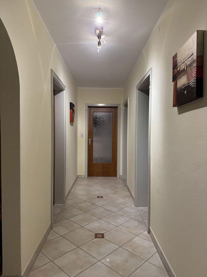 Prenájom bytu 3-izbový 92 m², Isen, Bavorsko Prenájom bytu 3-izbový 92 m², Isen, Bavorsko