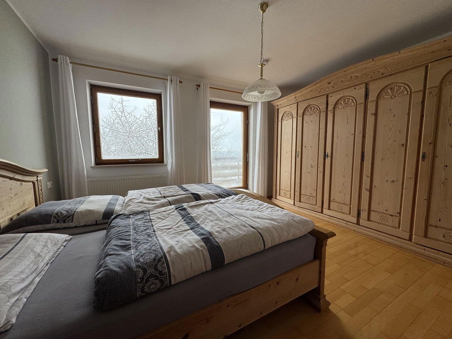 Prenájom bytu 3-izbový 92 m², Isen, Bavorsko Prenájom bytu 3-izbový 92 m², Isen, Bavorsko