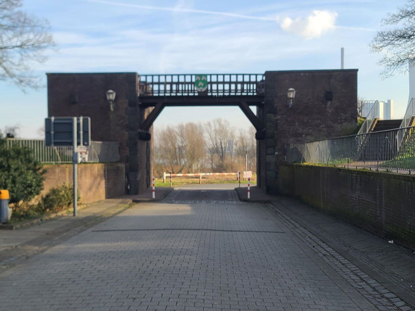 Predaj domu 126 m², pozemek 270 m², Rheinberg, Severné Porýnie - Westfálsko Predaj domu 126 m², pozemek 270 m², Rheinberg, Severné Porýnie - Westfálsko