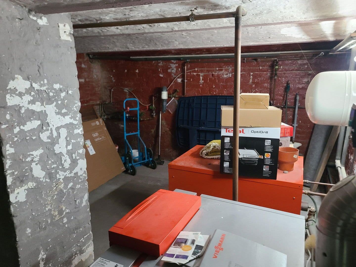 Predaj domu 126 m², pozemek 270 m², Rheinberg, Severné Porýnie - Westfálsko Predaj domu 126 m², pozemek 270 m², Rheinberg, Severné Porýnie - Westfálsko