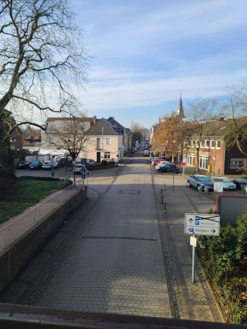 Predaj domu 126 m², pozemek 270 m², Rheinberg, Severné Porýnie - Westfálsko Predaj domu 126 m², pozemek 270 m², Rheinberg, Severné Porýnie - Westfálsko