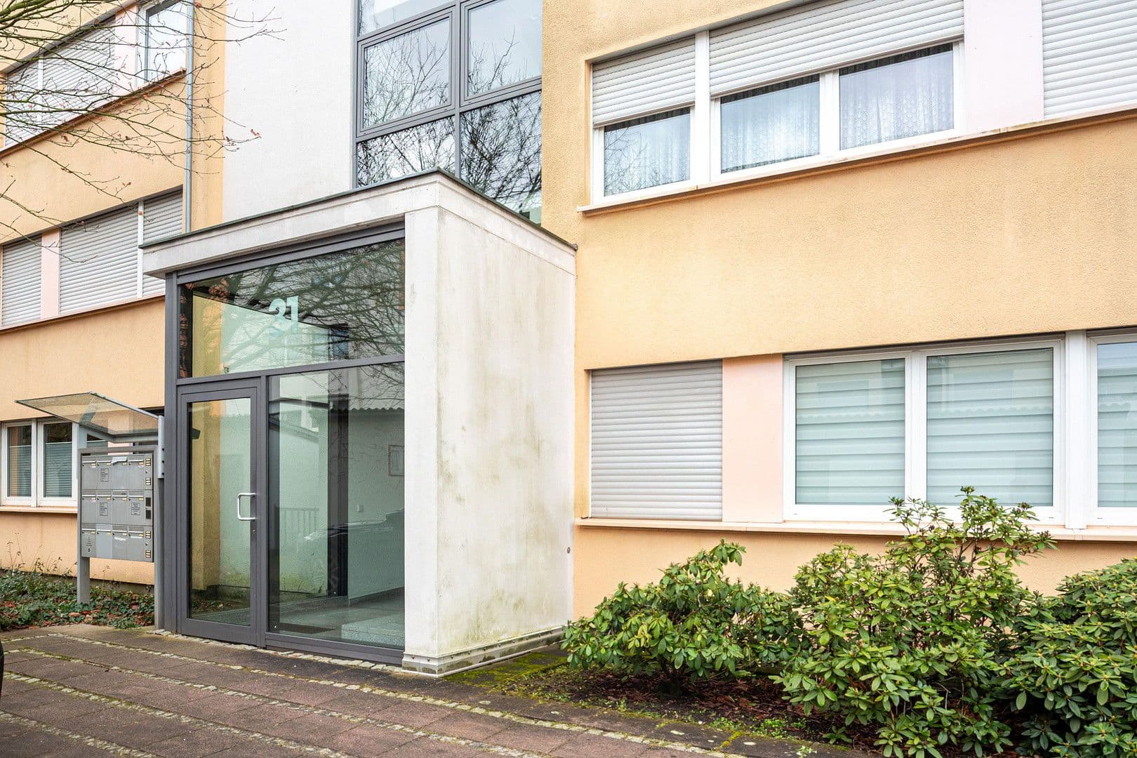 Predaj bytu 1-izbový 36 m², Carl-Leverkus-Str. 31, Leverkusen, Severné Porýnie - Westfálsko Predaj bytu 1-izbový 36 m², Carl-Leverkus-Str. 31, Leverkusen, Severné Porýnie - Westfálsko