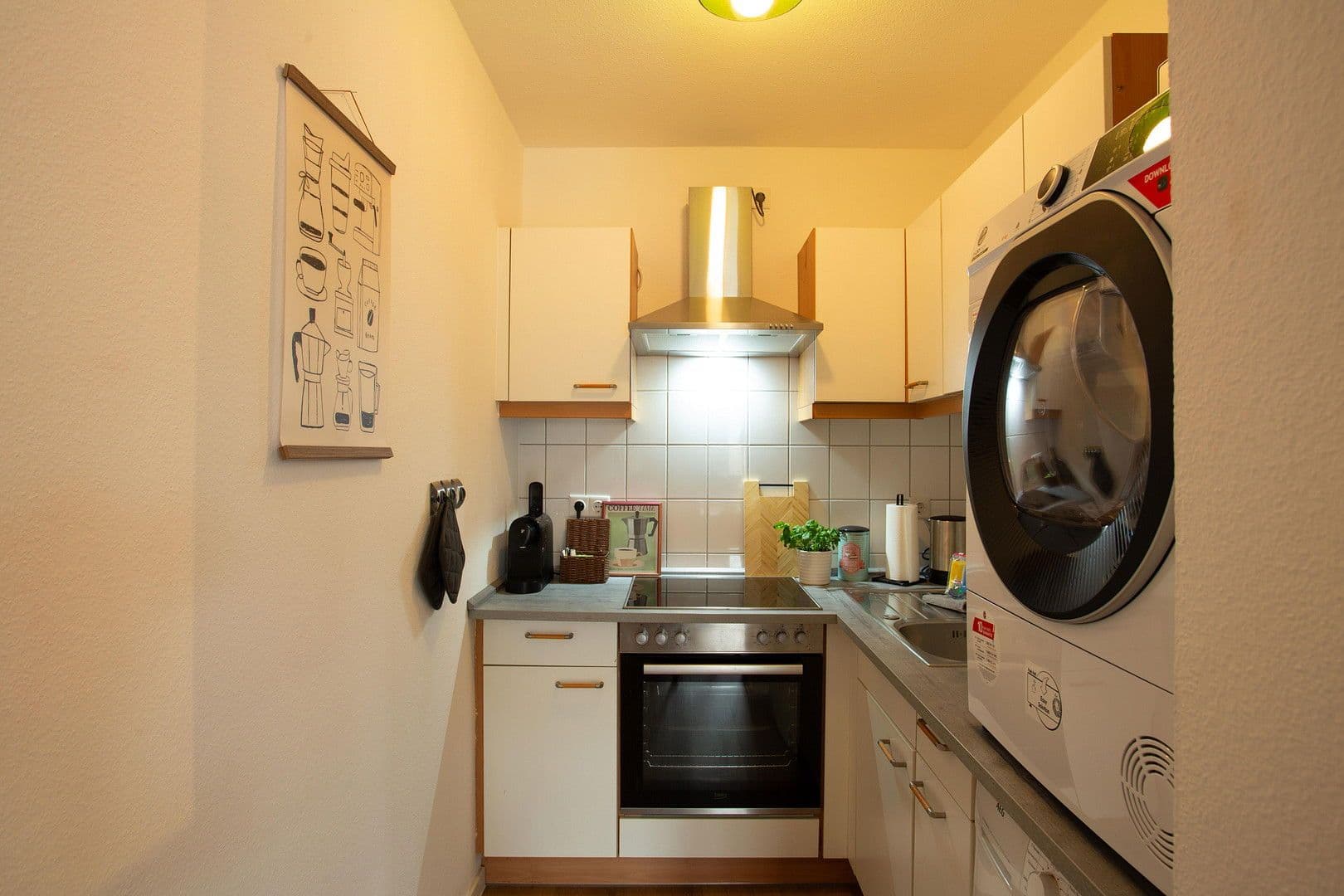 Predaj bytu 1-izbový 36 m², Carl-Leverkus-Str. 31, Leverkusen, Severné Porýnie - Westfálsko Predaj bytu 1-izbový 36 m², Carl-Leverkus-Str. 31, Leverkusen, Severné Porýnie - Westfálsko