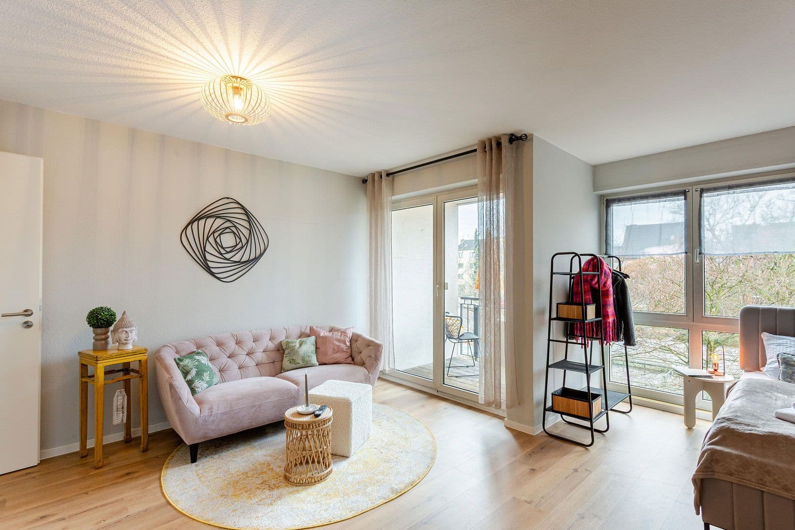 Predaj bytu 1-izbový 36 m², Carl-Leverkus-Str. 31, Leverkusen, Severné Porýnie - Westfálsko Predaj bytu 1-izbový 36 m², Carl-Leverkus-Str. 31, Leverkusen, Severné Porýnie - Westfálsko