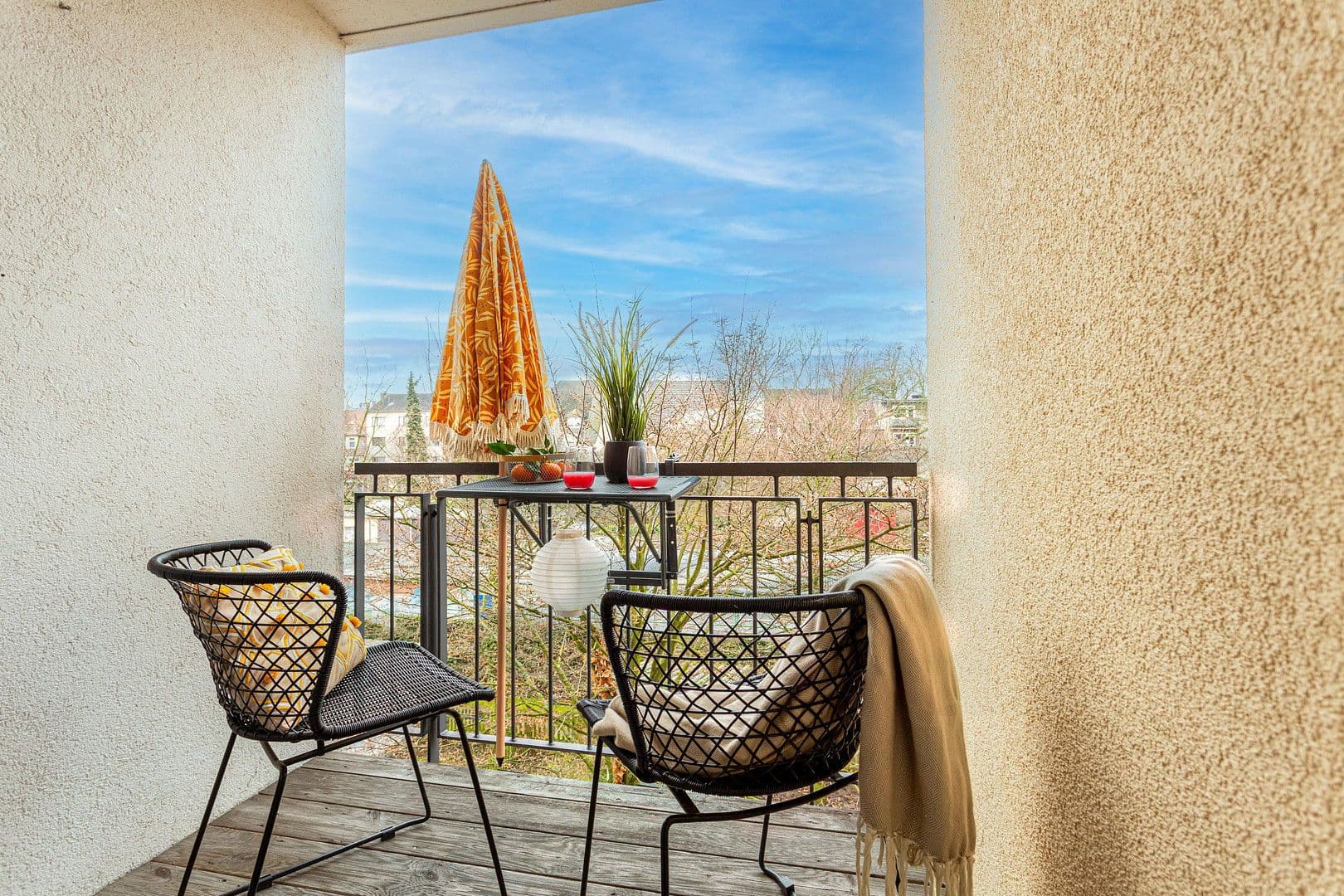 Predaj bytu 1-izbový 36 m², Carl-Leverkus-Str. 31, Leverkusen, Severné Porýnie - Westfálsko Predaj bytu 1-izbový 36 m², Carl-Leverkus-Str. 31, Leverkusen, Severné Porýnie - Westfálsko