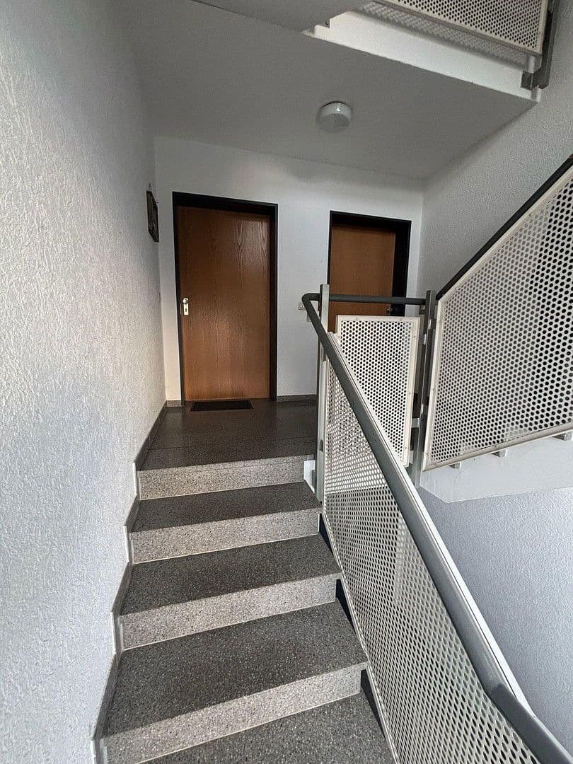 Predaj bytu 2-izbový 57 m², Waiblingen, Bádensko-Wurttembersko Predaj bytu 2-izbový 57 m², Waiblingen, Bádensko-Wurttembersko