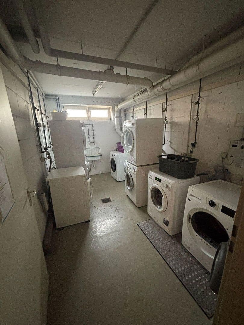 Predaj bytu 2-izbový 57 m², Waiblingen, Bádensko-Wurttembersko Predaj bytu 2-izbový 57 m², Waiblingen, Bádensko-Wurttembersko