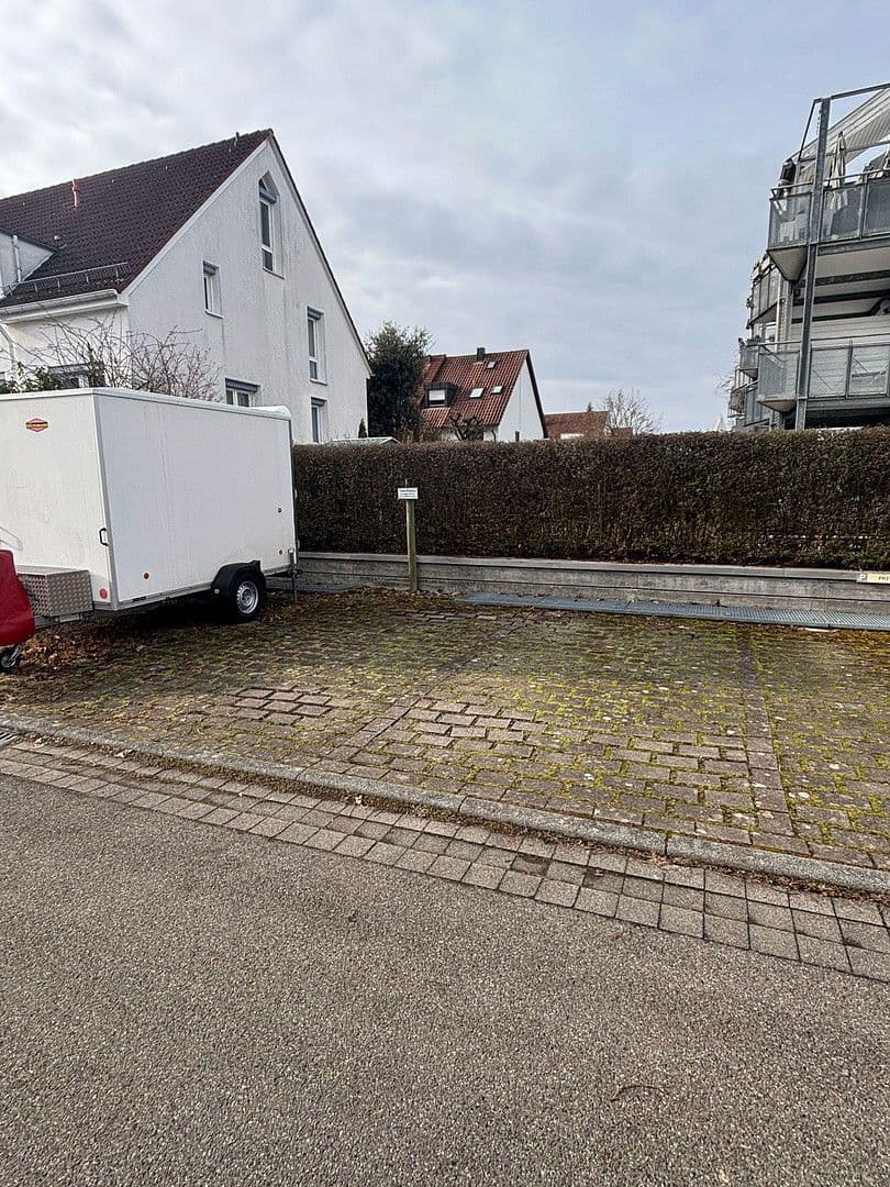 Predaj bytu 2-izbový 57 m², Waiblingen, Bádensko-Wurttembersko Predaj bytu 2-izbový 57 m², Waiblingen, Bádensko-Wurttembersko