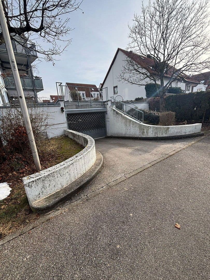 Predaj bytu 2-izbový 57 m², Waiblingen, Bádensko-Wurttembersko Predaj bytu 2-izbový 57 m², Waiblingen, Bádensko-Wurttembersko