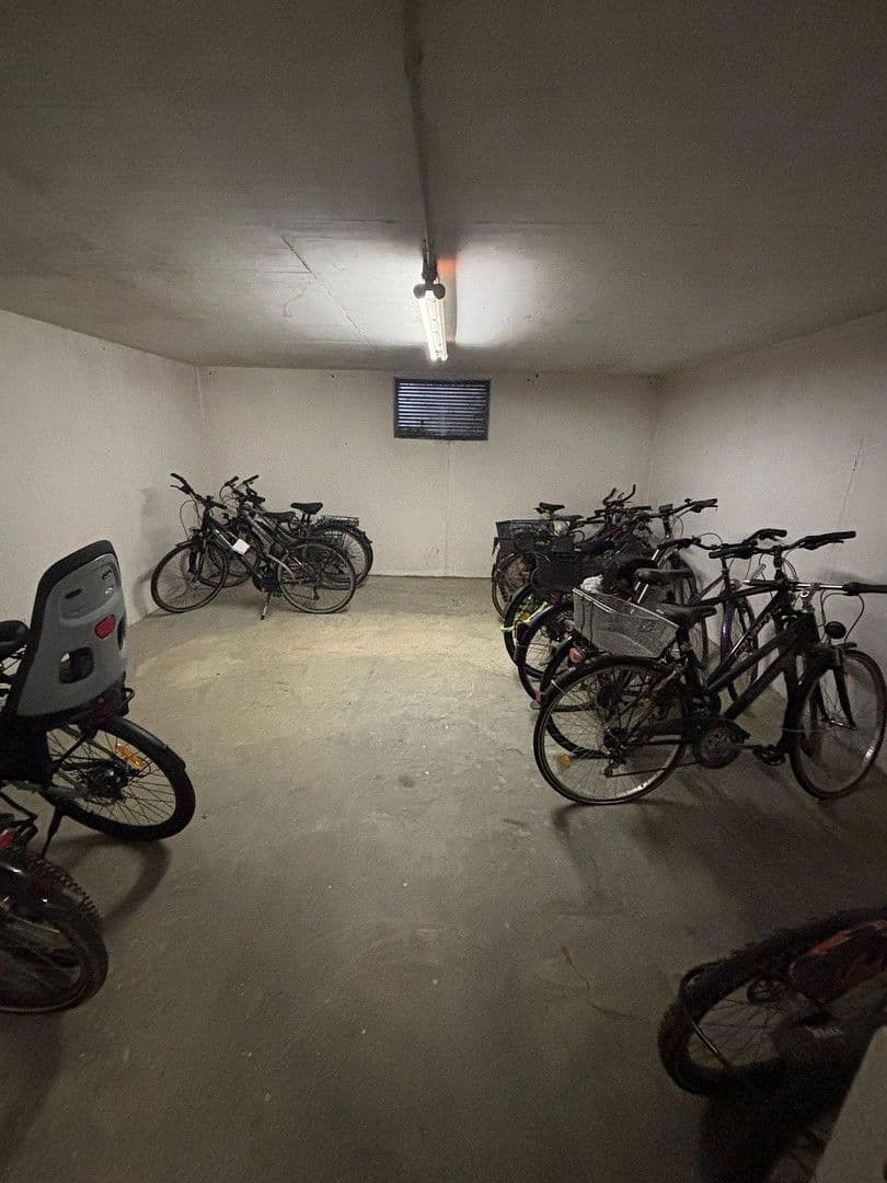 Predaj bytu 2-izbový 57 m², Waiblingen, Bádensko-Wurttembersko Predaj bytu 2-izbový 57 m², Waiblingen, Bádensko-Wurttembersko