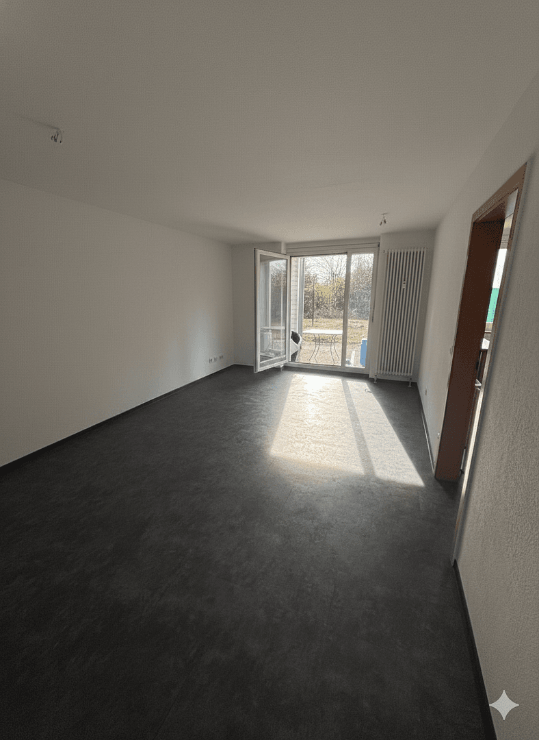 Predaj bytu 2-izbový 57 m², Waiblingen, Bádensko-Wurttembersko Predaj bytu 2-izbový 57 m², Waiblingen, Bádensko-Wurttembersko