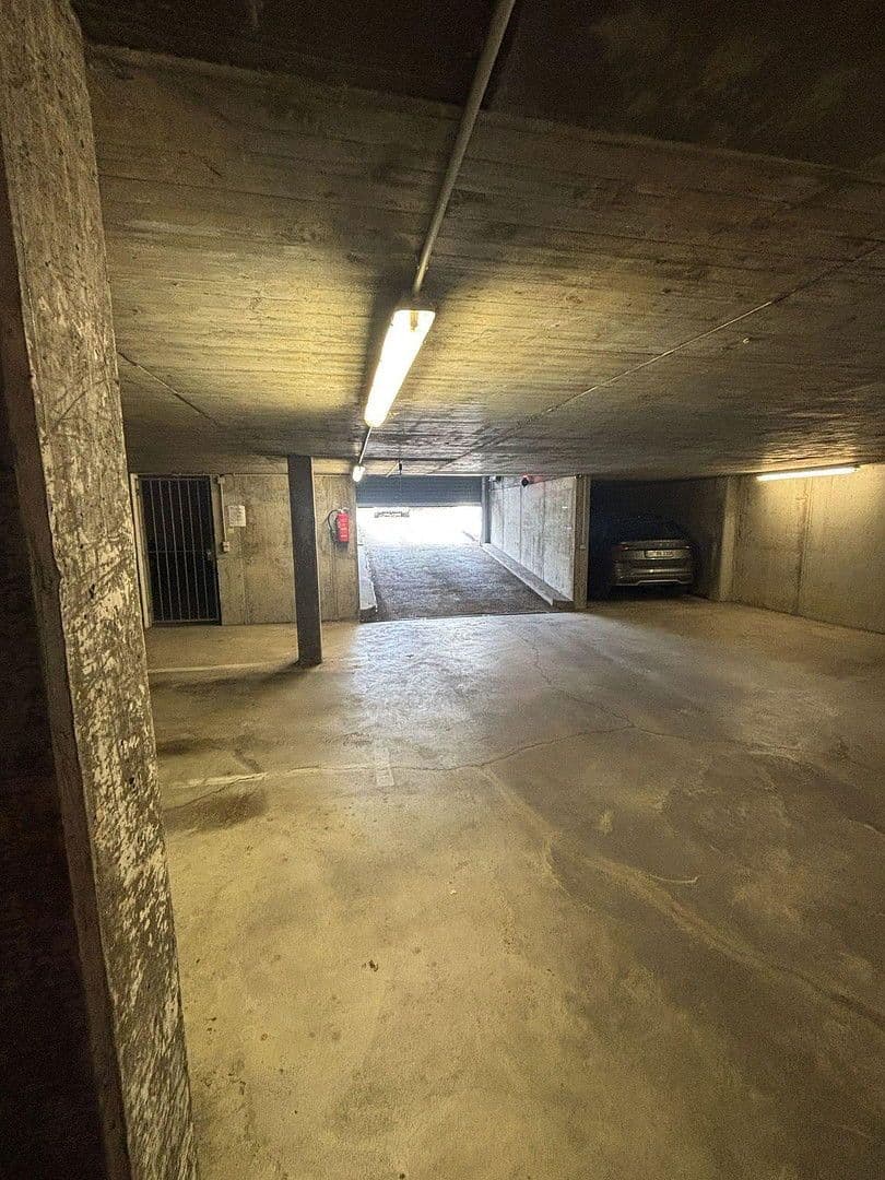 Predaj bytu 2-izbový 57 m², Waiblingen, Bádensko-Wurttembersko Predaj bytu 2-izbový 57 m², Waiblingen, Bádensko-Wurttembersko