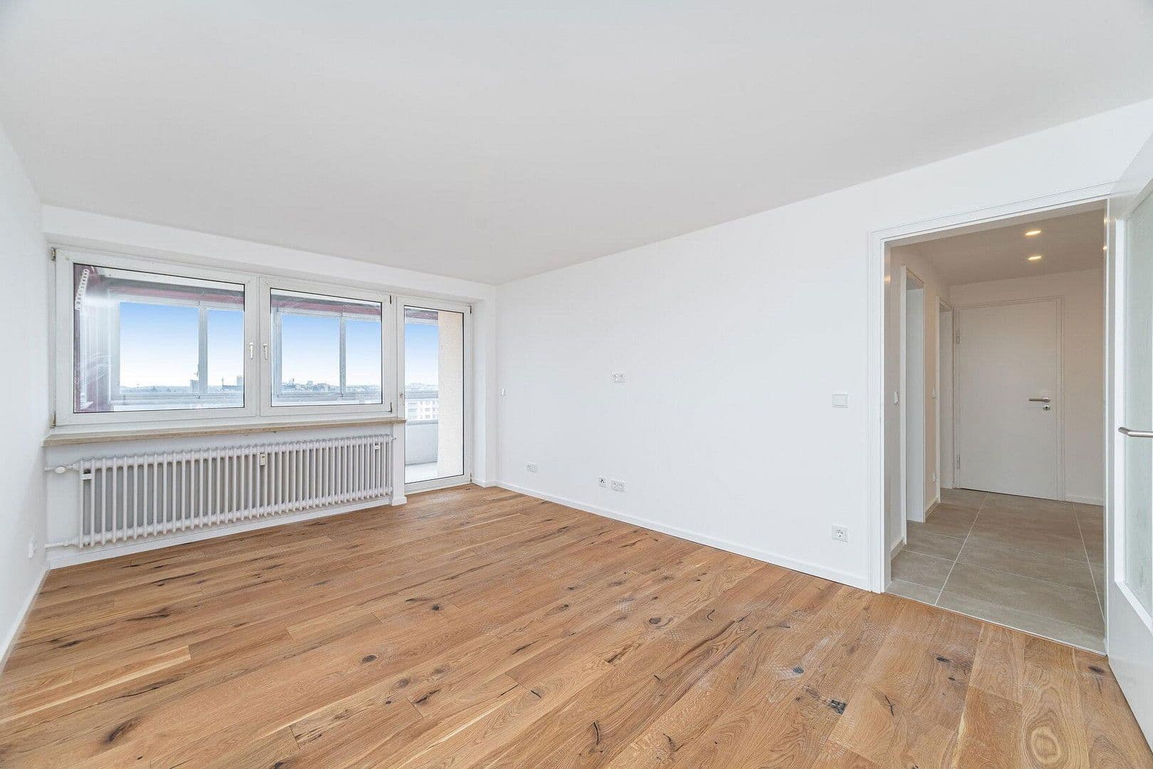 Predaj bytu 3-izbový 74 m², Germering, Bavorsko Predaj bytu 3-izbový 74 m², Germering, Bavorsko