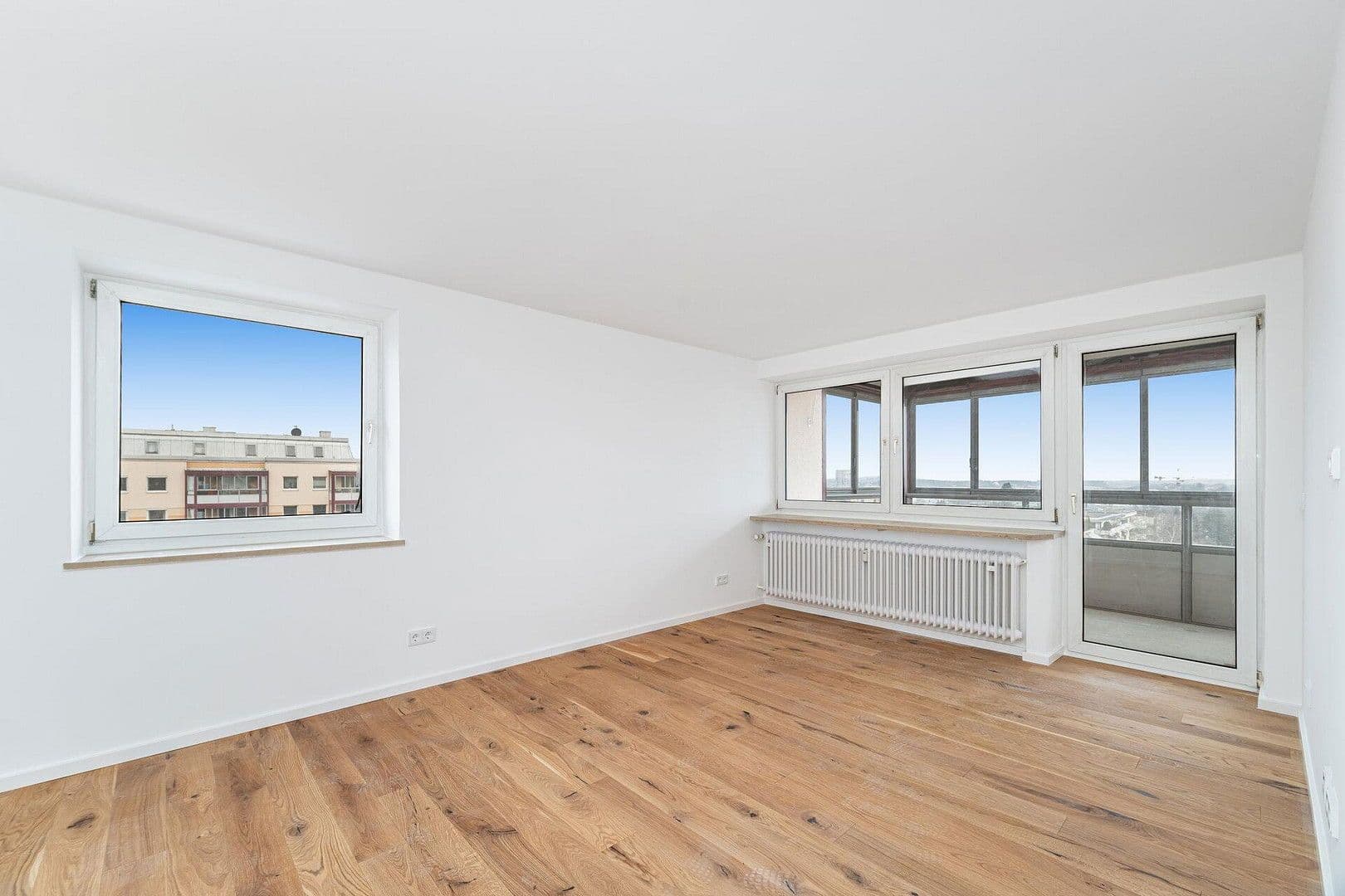 Predaj bytu 3-izbový 74 m², Germering, Bavorsko Predaj bytu 3-izbový 74 m², Germering, Bavorsko