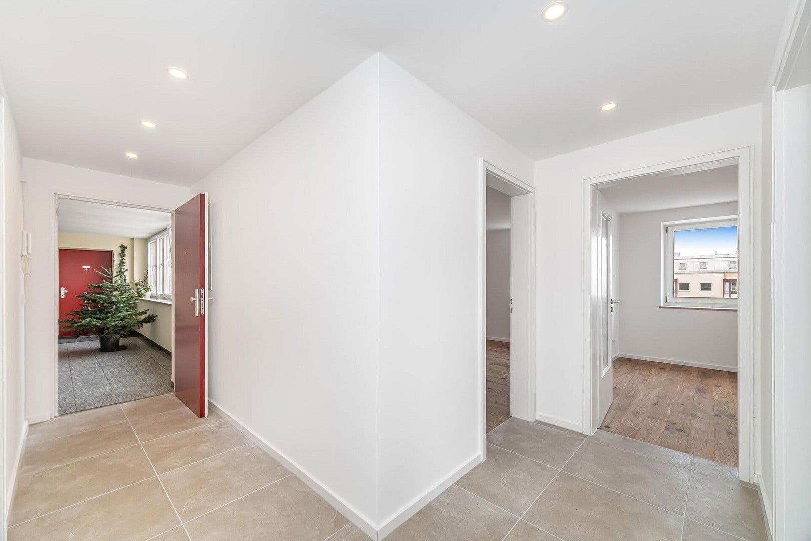 Predaj bytu 3-izbový 74 m², Germering, Bavorsko Predaj bytu 3-izbový 74 m², Germering, Bavorsko