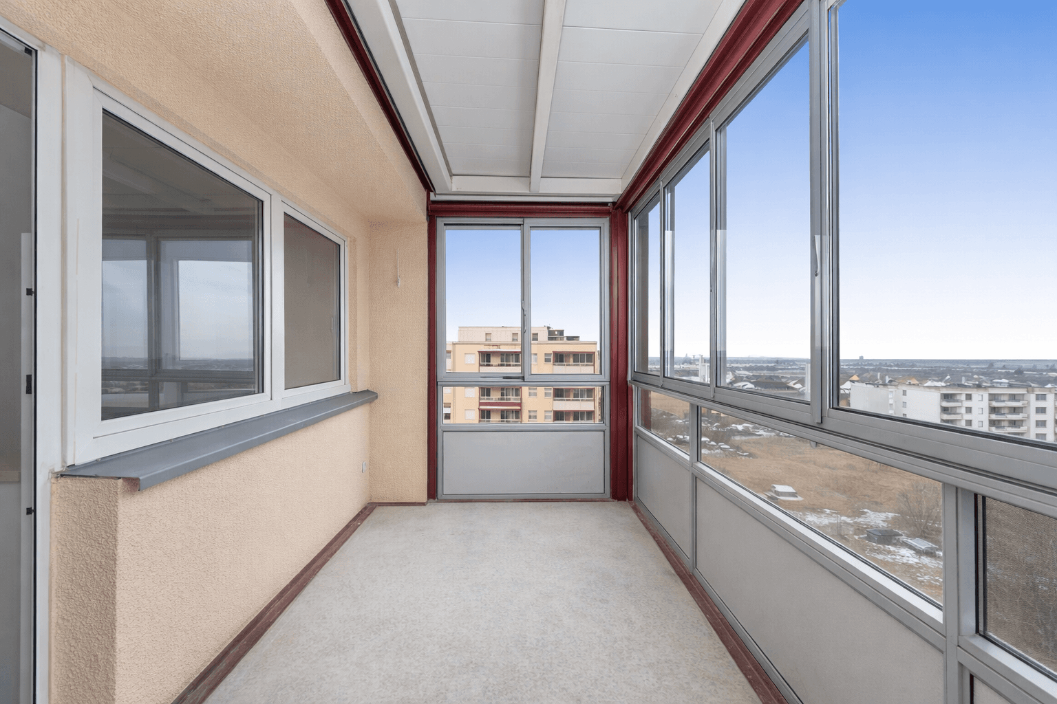 Predaj bytu 3-izbový 74 m², Germering, Bavorsko Predaj bytu 3-izbový 74 m², Germering, Bavorsko