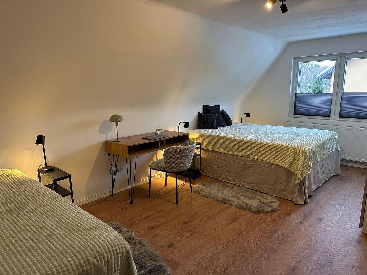 Prenájom bytu 4-izbový 120 m², Ahrensburg, Šlezvicko-Holštajnsko Prenájom bytu 4-izbový 120 m², Ahrensburg, Šlezvicko-Holštajnsko