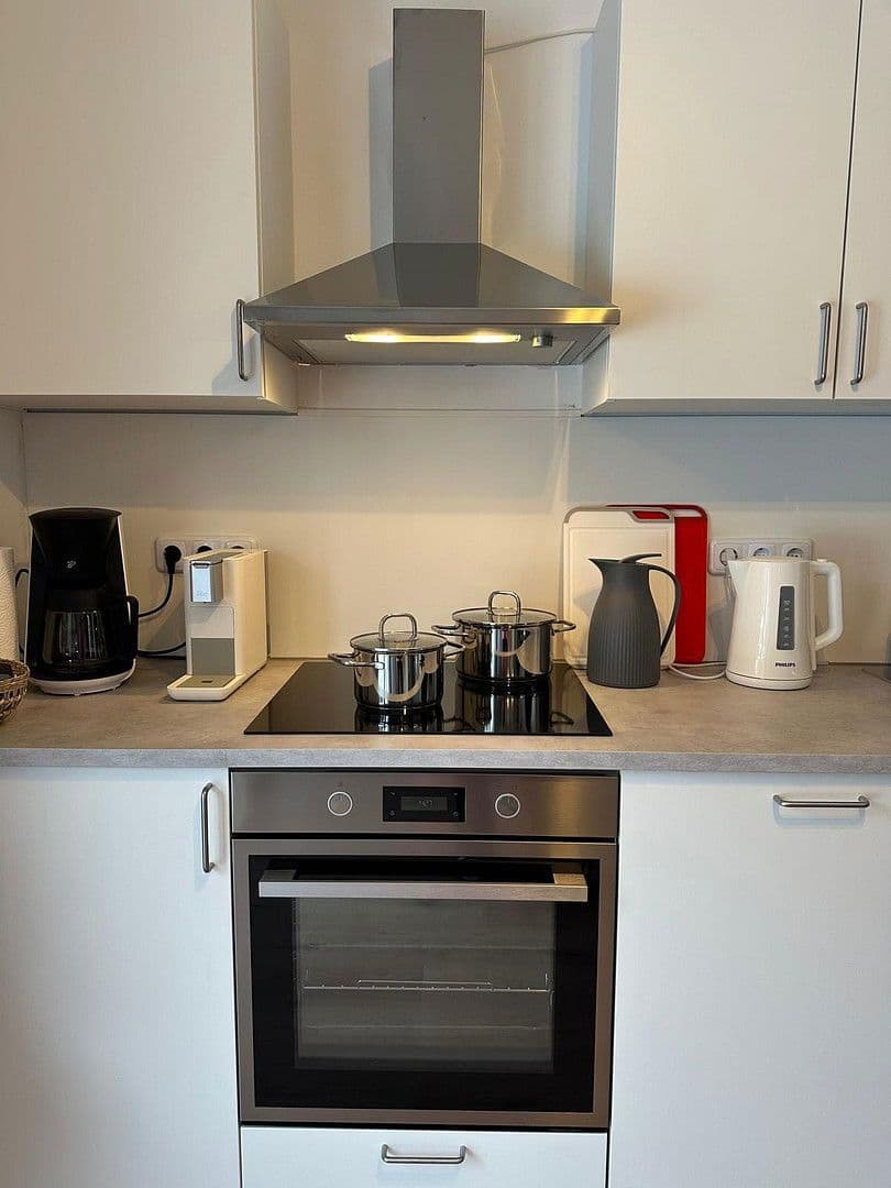 Prenájom bytu 4-izbový 120 m², Ahrensburg, Šlezvicko-Holštajnsko Prenájom bytu 4-izbový 120 m², Ahrensburg, Šlezvicko-Holštajnsko