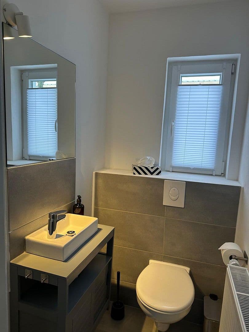 Prenájom bytu 4-izbový 120 m², Ahrensburg, Šlezvicko-Holštajnsko Prenájom bytu 4-izbový 120 m², Ahrensburg, Šlezvicko-Holštajnsko