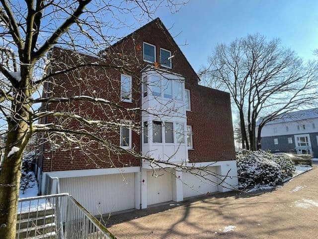 Prenájom bytu 3-izbový 93 m², Achim, Dolné Sasko Prenájom bytu 3-izbový 93 m², Achim, Dolné Sasko