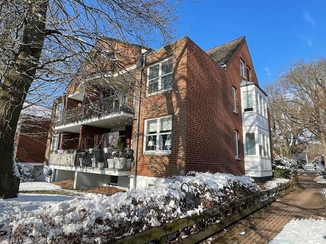 Prenájom bytu 3-izbový 93 m², Achim, Dolné Sasko Prenájom bytu 3-izbový 93 m², Achim, Dolné Sasko