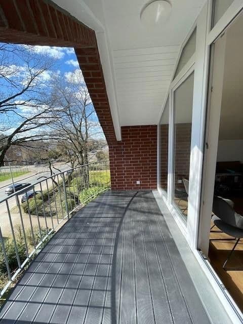 Prenájom bytu 3-izbový 93 m², Achim, Dolné Sasko Prenájom bytu 3-izbový 93 m², Achim, Dolné Sasko