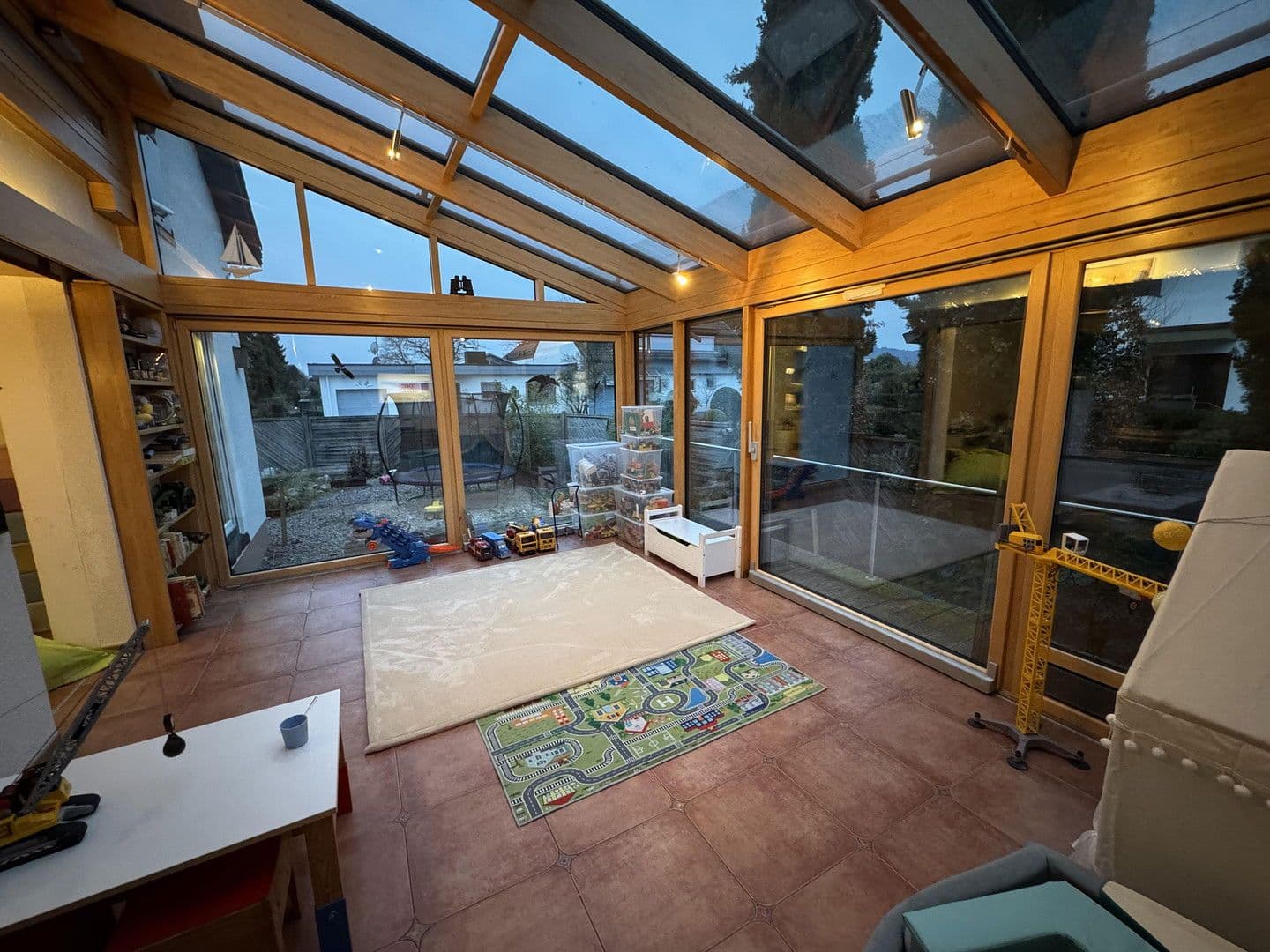 Prenájom domu 220 m², pozemek 554 m², Markgrafenstr. 7, Teningen, Bádensko-Wurttembersko Prenájom domu 220 m², pozemek 554 m², Markgrafenstr. 7, Teningen, Bádensko-Wurttembersko