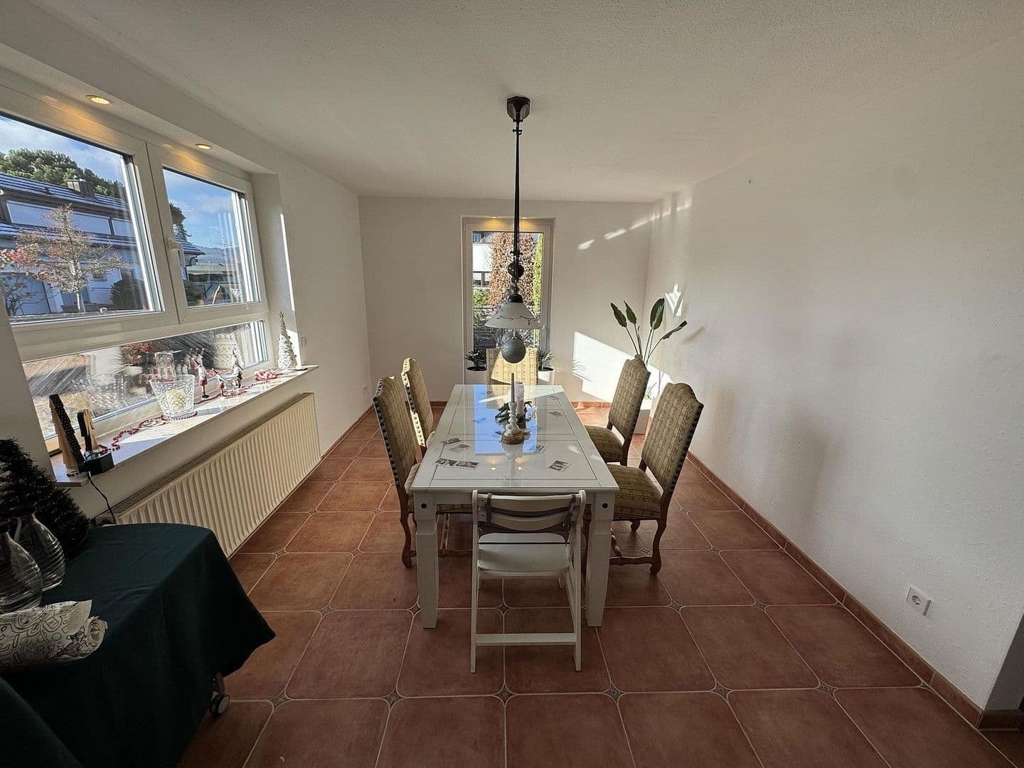 Prenájom domu 220 m², pozemek 554 m², Markgrafenstr. 7, Teningen, Bádensko-Wurttembersko Prenájom domu 220 m², pozemek 554 m², Markgrafenstr. 7, Teningen, Bádensko-Wurttembersko