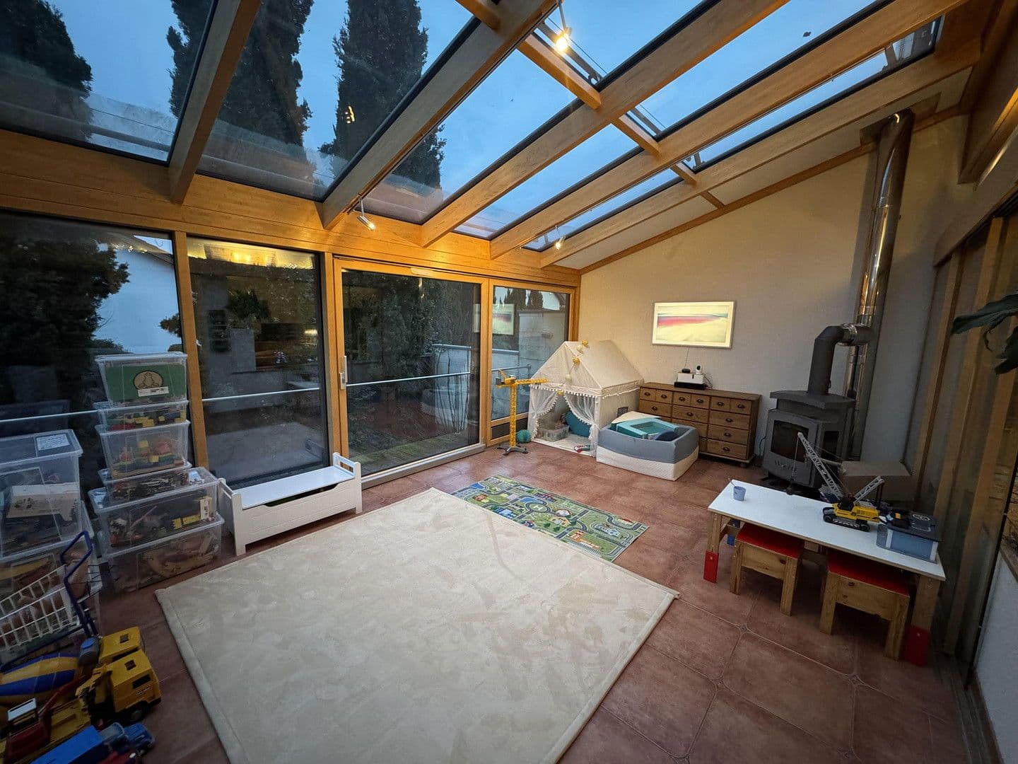 Prenájom domu 220 m², pozemek 554 m², Markgrafenstr. 7, Teningen, Bádensko-Wurttembersko Prenájom domu 220 m², pozemek 554 m², Markgrafenstr. 7, Teningen, Bádensko-Wurttembersko