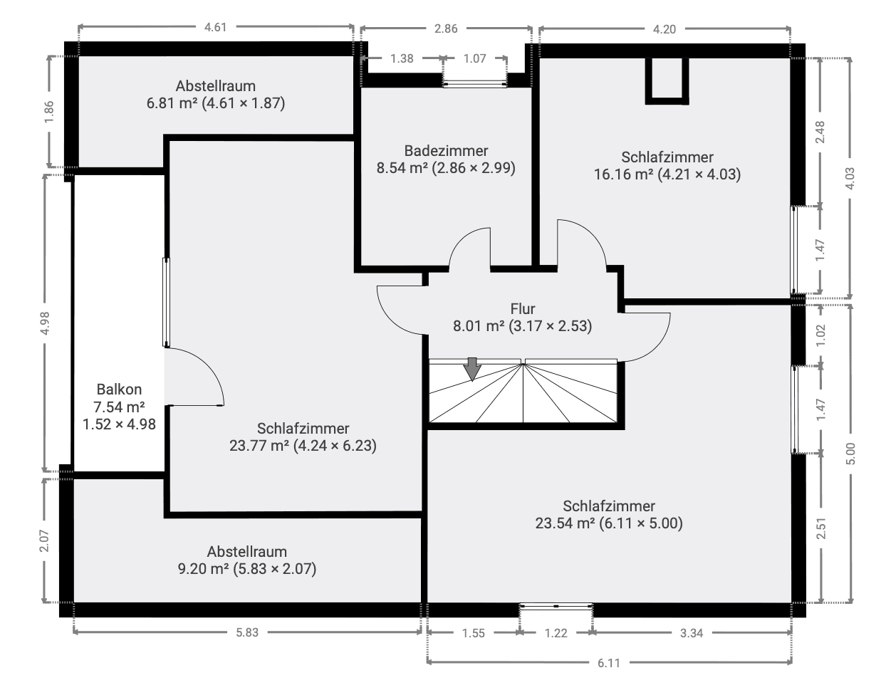 Prenájom domu 220 m², pozemek 554 m², Markgrafenstr. 7, Teningen, Bádensko-Wurttembersko Prenájom domu 220 m², pozemek 554 m², Markgrafenstr. 7, Teningen, Bádensko-Wurttembersko