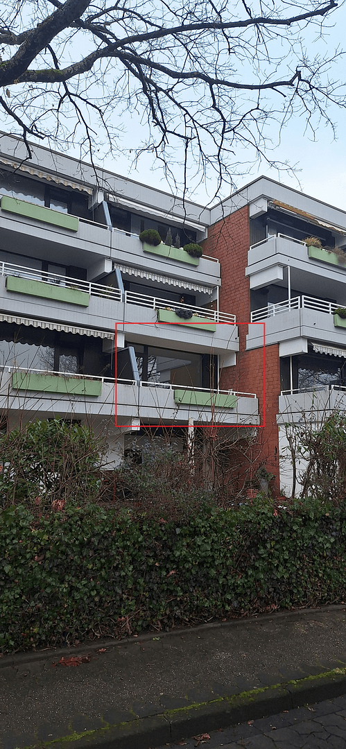 Prenájom bytu 2-izbový 77 m², Am Altenbruch 28, Mettmann, Severné Porýnie - Westfálsko Prenájom bytu 2-izbový 77 m², Am Altenbruch 28, Mettmann, Severné Porýnie - Westfálsko