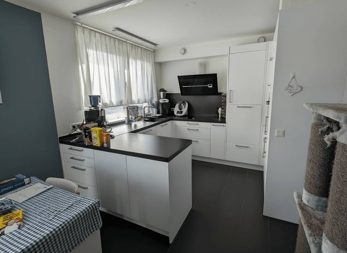 Predaj bytu 3-izbový 99 m², Leinfelden-Echterdingen, Bádensko-Wurttembersko Predaj bytu 3-izbový 99 m², Leinfelden-Echterdingen, Bádensko-Wurttembersko