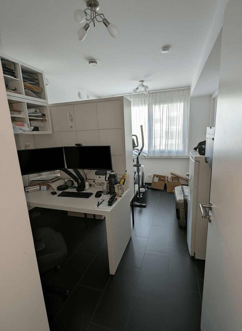 Predaj bytu 3-izbový 99 m², Leinfelden-Echterdingen, Bádensko-Wurttembersko Predaj bytu 3-izbový 99 m², Leinfelden-Echterdingen, Bádensko-Wurttembersko