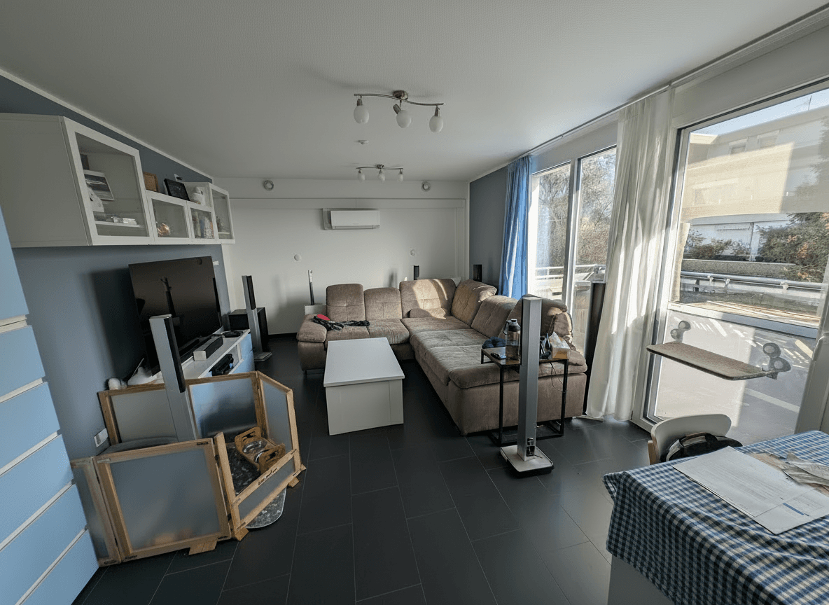 Predaj bytu 3-izbový 99 m², Leinfelden-Echterdingen, Bádensko-Wurttembersko Predaj bytu 3-izbový 99 m², Leinfelden-Echterdingen, Bádensko-Wurttembersko