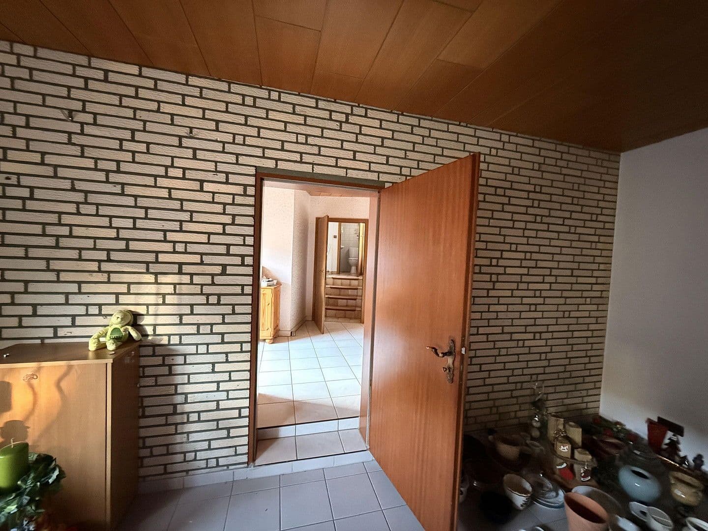 Predaj domu 152 m², pozemek 889 m², Niersenbruchstraße 94, Kamp-Lintfort, Severné Porýnie - Westfálsko Predaj domu 152 m², pozemek 889 m², Niersenbruchstraße 94, Kamp-Lintfort, Severné Porýnie - Westfálsko