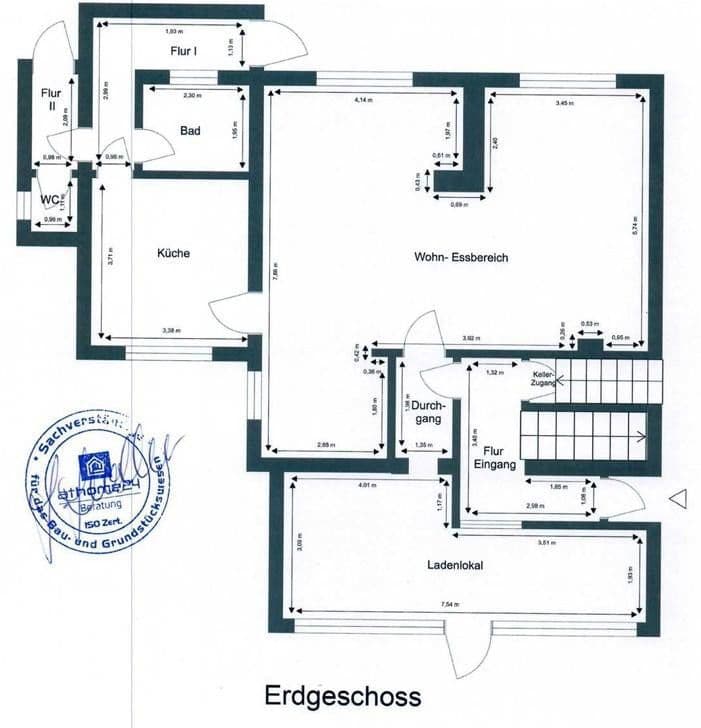 Predaj domu 152 m², pozemek 889 m², Niersenbruchstraße 94, Kamp-Lintfort, Severné Porýnie - Westfálsko Predaj domu 152 m², pozemek 889 m², Niersenbruchstraße 94, Kamp-Lintfort, Severné Porýnie - Westfálsko