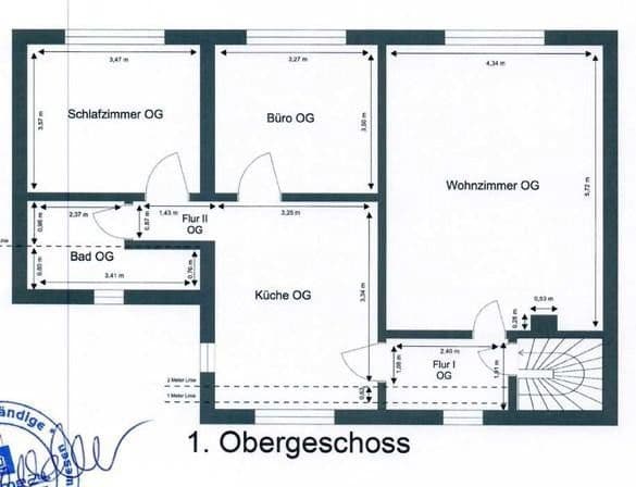 Predaj domu 152 m², pozemek 889 m², Niersenbruchstraße 94, Kamp-Lintfort, Severné Porýnie - Westfálsko Predaj domu 152 m², pozemek 889 m², Niersenbruchstraße 94, Kamp-Lintfort, Severné Porýnie - Westfálsko