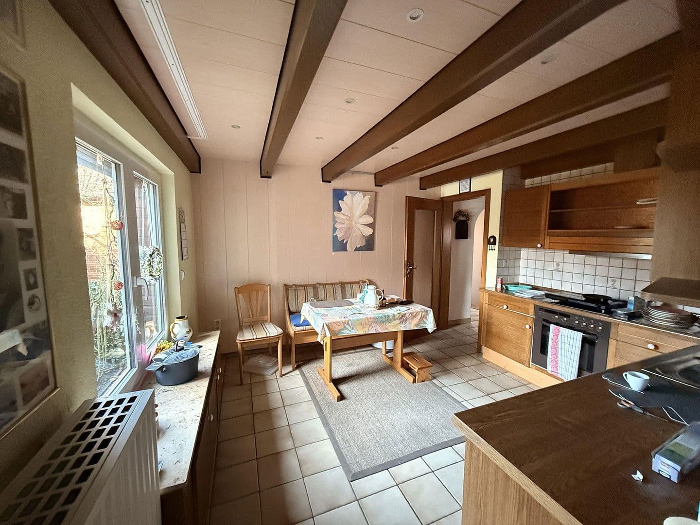 Predaj domu 152 m², pozemek 889 m², Niersenbruchstraße 94, Kamp-Lintfort, Severné Porýnie - Westfálsko Predaj domu 152 m², pozemek 889 m², Niersenbruchstraße 94, Kamp-Lintfort, Severné Porýnie - Westfálsko