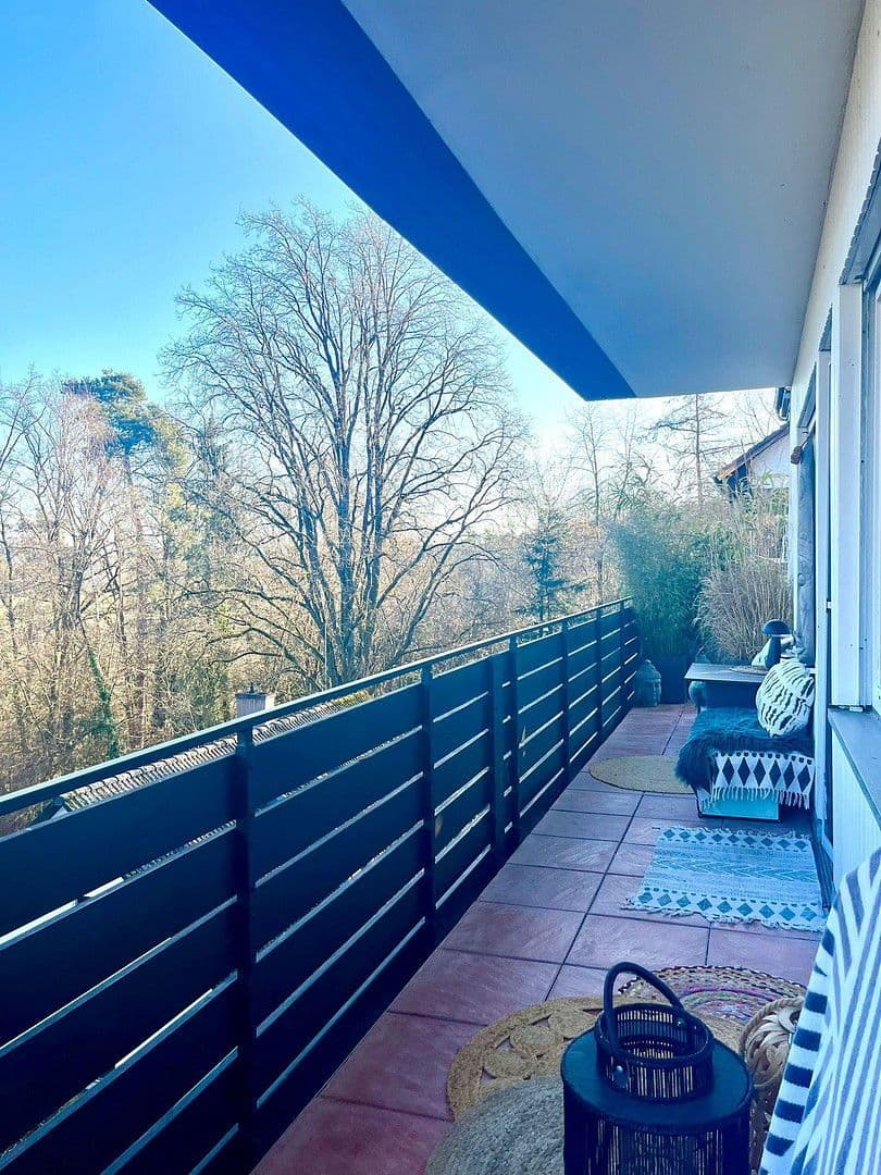 Prenájom bytu 4-izbový 120 m², Am Mariensteig 20a, Schwabach, Bavorsko Prenájom bytu 4-izbový 120 m², Am Mariensteig 20a, Schwabach, Bavorsko